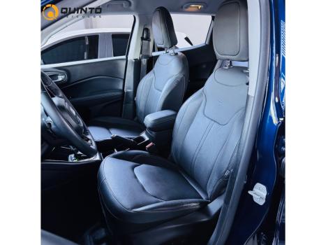 FIAT Toro 1.3 16V 4P FLEX 270 TURBO VOLCANO AUTOM�TICO, Foto 10