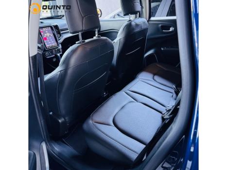 FIAT Toro 1.3 16V 4P FLEX 270 TURBO VOLCANO AUTOM�TICO, Foto 11