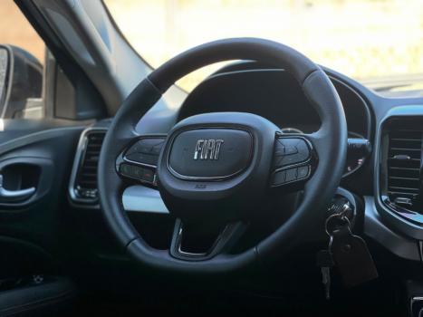 FIAT Toro 1.3 16V 4P FLEX 270 TURBO FREEDOM AUTOM�TICO, Foto 5