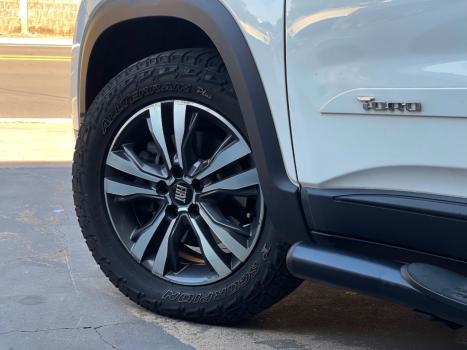 FIAT Toro 1.3 16V 4P FLEX 270 TURBO FREEDOM AUTOM�TICO, Foto 7