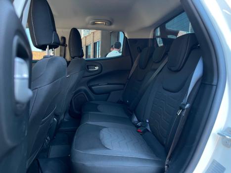 FIAT Toro 1.3 16V 4P FLEX 270 TURBO FREEDOM AUTOM�TICO, Foto 10
