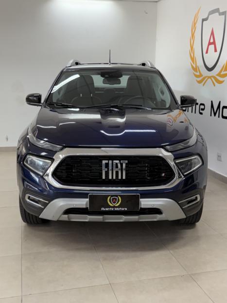 FIAT Toro 1.3 16V 4P FLEX 270 TURBO VOLCANO AUTOM�TICO, Foto 2