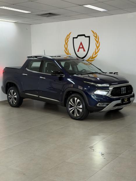 FIAT Toro 1.3 16V 4P FLEX 270 TURBO VOLCANO AUTOM�TICO, Foto 3