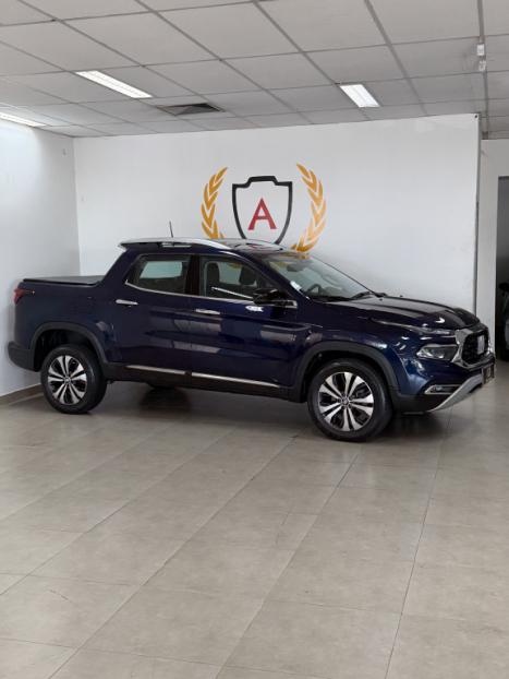 FIAT Toro 1.3 16V 4P FLEX 270 TURBO VOLCANO AUTOM�TICO, Foto 4