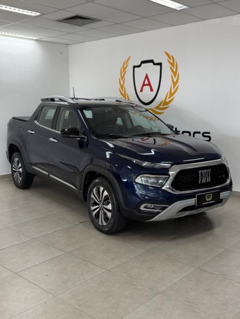 FIAT Toro 1.3 16V 4P FLEX 270 TURBO VOLCANO AUTOM�TICO, Foto 5