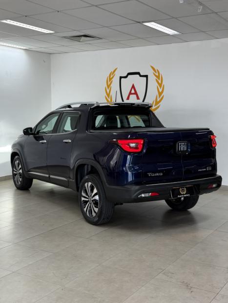 FIAT Toro 1.3 16V 4P FLEX 270 TURBO VOLCANO AUTOM�TICO, Foto 6