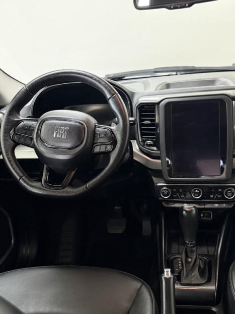 FIAT Toro 1.3 16V 4P FLEX 270 TURBO VOLCANO AUTOM�TICO, Foto 9
