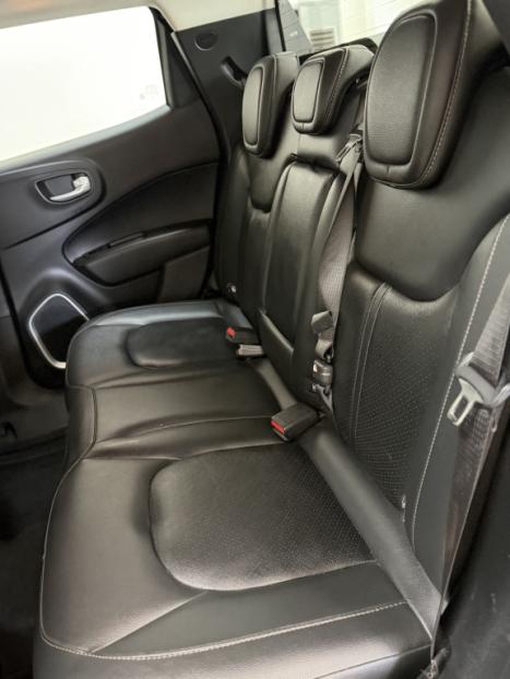 FIAT Toro 1.3 16V 4P FLEX 270 TURBO VOLCANO AUTOM�TICO, Foto 10