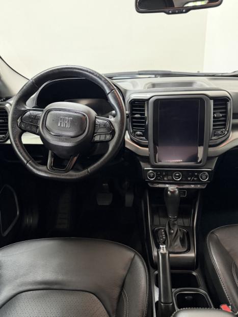 FIAT Toro 1.3 16V 4P FLEX 270 TURBO VOLCANO AUTOM�TICO, Foto 11