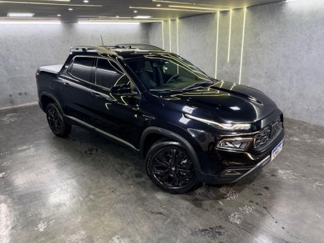 FIAT Toro 1.3 16V 4P FLEX 270 TURBO VOLCANO AUTOM�TICO, Foto 1