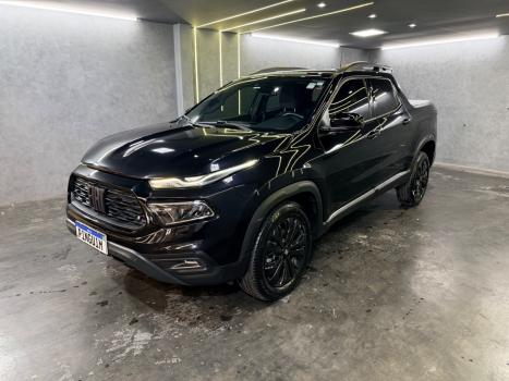 FIAT Toro 1.3 16V 4P FLEX 270 TURBO VOLCANO AUTOM�TICO, Foto 2
