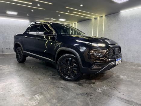 FIAT Toro 1.3 16V 4P FLEX 270 TURBO VOLCANO AUTOM�TICO, Foto 4