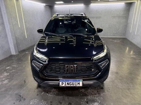 FIAT Toro 1.3 16V 4P FLEX 270 TURBO VOLCANO AUTOM�TICO, Foto 5