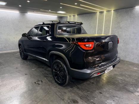 FIAT Toro 1.3 16V 4P FLEX 270 TURBO VOLCANO AUTOM�TICO, Foto 6