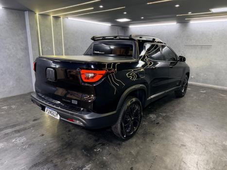 FIAT Toro 1.3 16V 4P FLEX 270 TURBO VOLCANO AUTOM�TICO, Foto 7