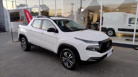 FIAT Toro 1.3 16V 4P FLEX 270 TURBO FREEDOM AUTOM�TICO, Foto 1