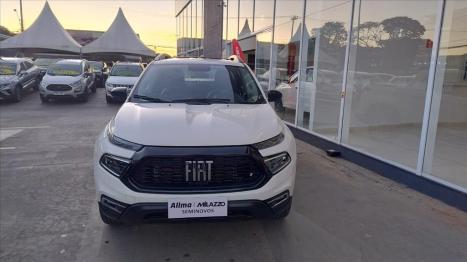 FIAT Toro 1.3 16V 4P FLEX 270 TURBO FREEDOM AUTOM�TICO, Foto 2