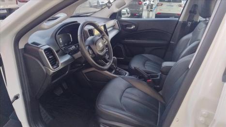 FIAT Toro 1.3 16V 4P FLEX 270 TURBO FREEDOM AUTOM�TICO, Foto 4