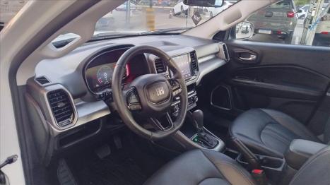 FIAT Toro 1.3 16V 4P FLEX 270 TURBO FREEDOM AUTOM�TICO, Foto 5