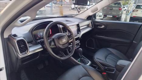 FIAT Toro 1.3 16V 4P FLEX 270 TURBO FREEDOM AUTOM�TICO, Foto 6