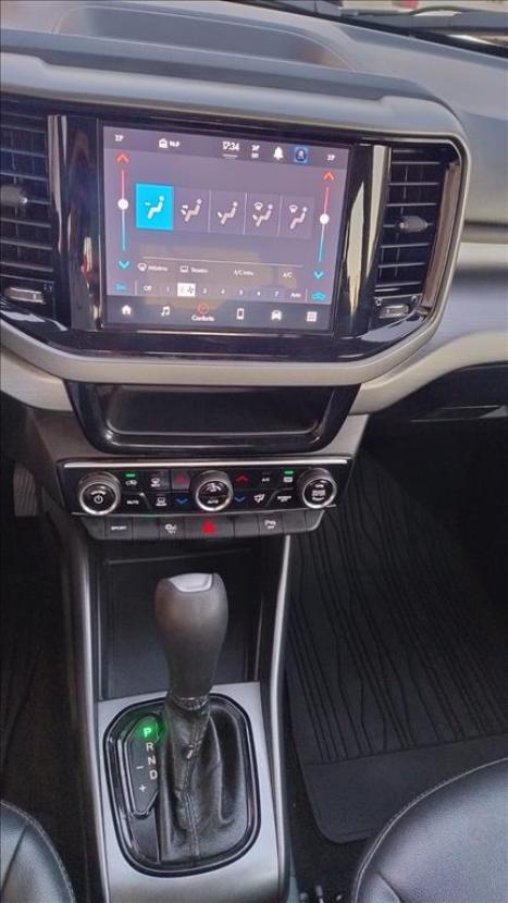 FIAT Toro 1.3 16V 4P FLEX 270 TURBO FREEDOM AUTOM�TICO, Foto 8