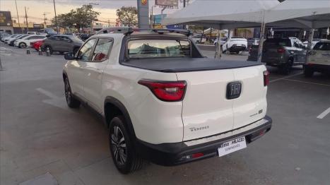 FIAT Toro 1.3 16V 4P FLEX 270 TURBO FREEDOM AUTOM�TICO, Foto 9