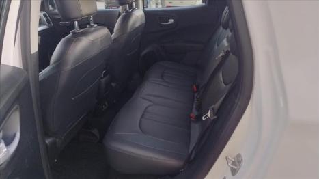 FIAT Toro 1.3 16V 4P FLEX 270 TURBO FREEDOM AUTOM�TICO, Foto 10