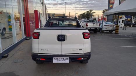 FIAT Toro 1.3 16V 4P FLEX 270 TURBO FREEDOM AUTOM�TICO, Foto 12