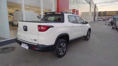 FIAT Toro 1.3 16V 4P FLEX 270 TURBO FREEDOM AUTOM�TICO, Foto 13
