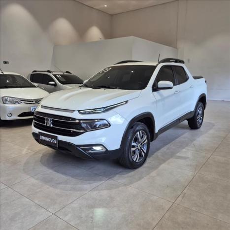 FIAT Toro 1.3 16V 4P FLEX 270 TURBO FREEDOM AUTOM�TICO, Foto 3