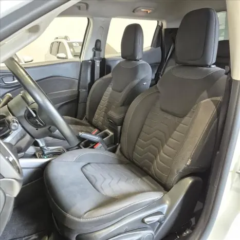 FIAT Toro 1.3 16V 4P FLEX 270 TURBO FREEDOM AUTOM�TICO, Foto 13