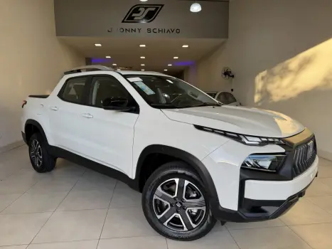 FIAT Toro 1.3 16V 4P FLEX 270 TURBO FREEDOM AUTOM�TICO, Foto 1