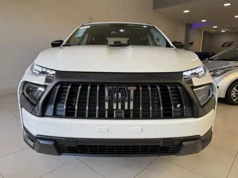 FIAT Toro 1.3 16V 4P FLEX 270 TURBO FREEDOM AUTOM�TICO, Foto 5