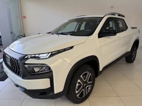 FIAT Toro 1.3 16V 4P FLEX 270 TURBO FREEDOM AUTOM�TICO, Foto 6