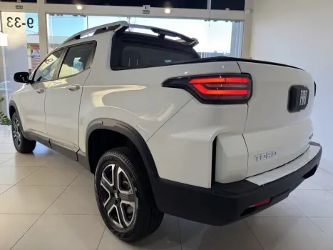 FIAT Toro 1.3 16V 4P FLEX 270 TURBO FREEDOM AUTOM�TICO, Foto 7