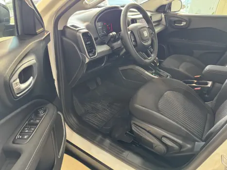 FIAT Toro 1.3 16V 4P FLEX 270 TURBO FREEDOM AUTOM�TICO, Foto 10
