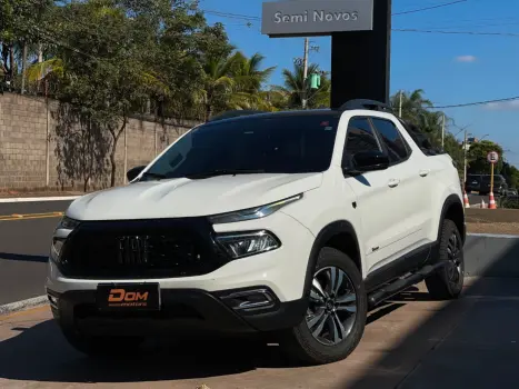 FIAT Toro 1.3 16V 4P FLEX 270 TURBO FREEDOM AUTOM�TICO, Foto 1