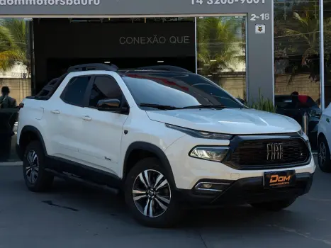 FIAT Toro 1.3 16V 4P FLEX 270 TURBO FREEDOM AUTOM�TICO, Foto 2