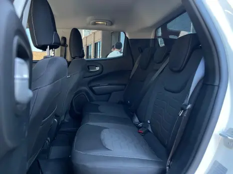 FIAT Toro 1.3 16V 4P FLEX 270 TURBO FREEDOM AUTOMÁTICO, Foto 6
