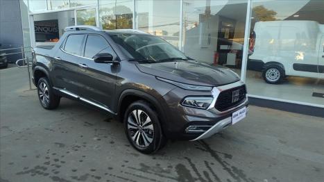 FIAT Toro 1.3 16V 4P FLEX 270 TURBO VOLCANO AUTOM�TICO, Foto 1
