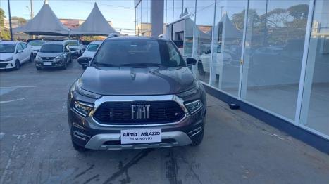 FIAT Toro 1.3 16V 4P FLEX 270 TURBO VOLCANO AUTOM�TICO, Foto 2