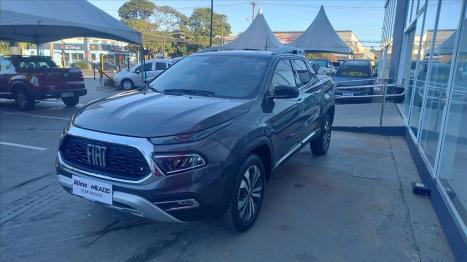 FIAT Toro 1.3 16V 4P FLEX 270 TURBO VOLCANO AUTOM�TICO, Foto 3