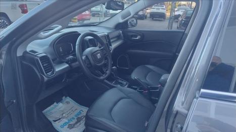 FIAT Toro 1.3 16V 4P FLEX 270 TURBO VOLCANO AUTOM�TICO, Foto 4