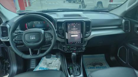 FIAT Toro 1.3 16V 4P FLEX 270 TURBO VOLCANO AUTOM�TICO, Foto 7