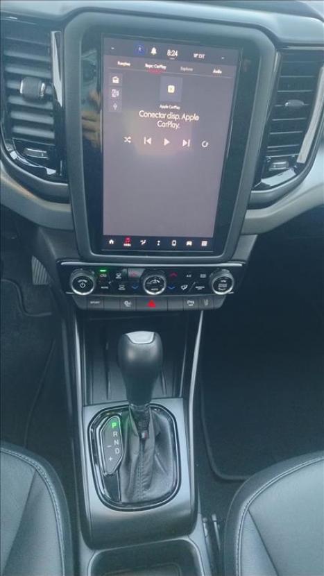 FIAT Toro 1.3 16V 4P FLEX 270 TURBO VOLCANO AUTOM�TICO, Foto 9