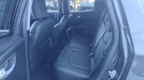 FIAT Toro 1.3 16V 4P FLEX 270 TURBO VOLCANO AUTOM�TICO, Foto 10
