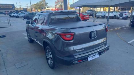 FIAT Toro 1.3 16V 4P FLEX 270 TURBO VOLCANO AUTOM�TICO, Foto 11