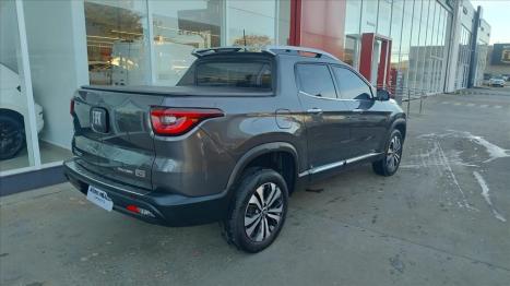 FIAT Toro 1.3 16V 4P FLEX 270 TURBO VOLCANO AUTOM�TICO, Foto 14