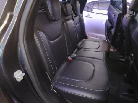 FIAT Toro 1.3 16V 4P FLEX 270 TURBO FREEDOM AUTOM�TICO, Foto 7