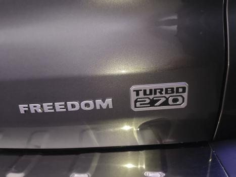 FIAT Toro 1.3 16V 4P FLEX 270 TURBO FREEDOM AUTOM�TICO, Foto 8